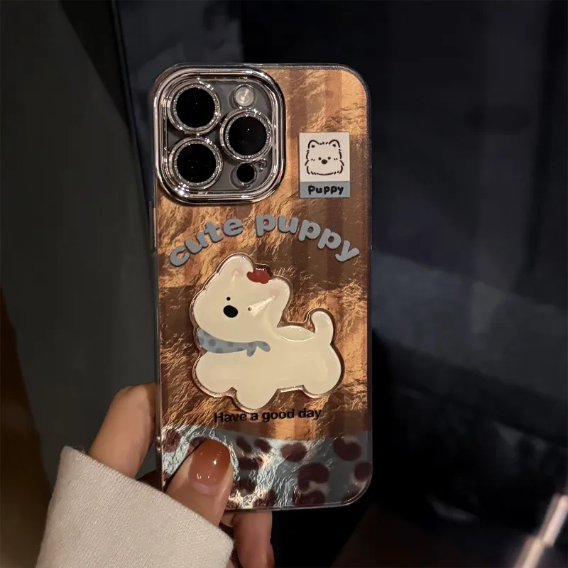 MAYGI Phone Cases-2