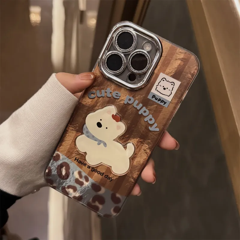 MAYGI Phone Cases-9