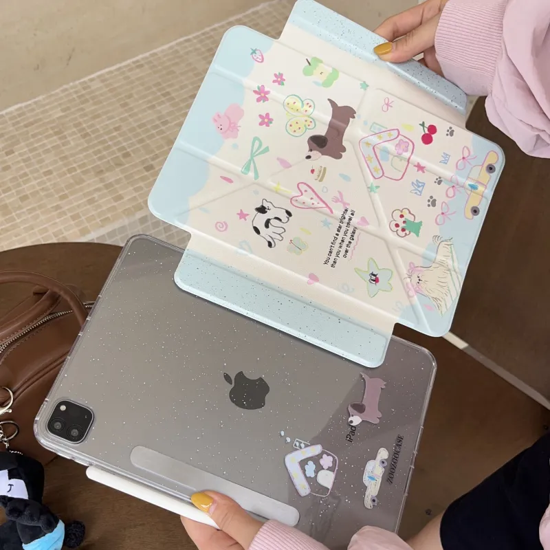 MAYGI Tablet Protective Cases-3