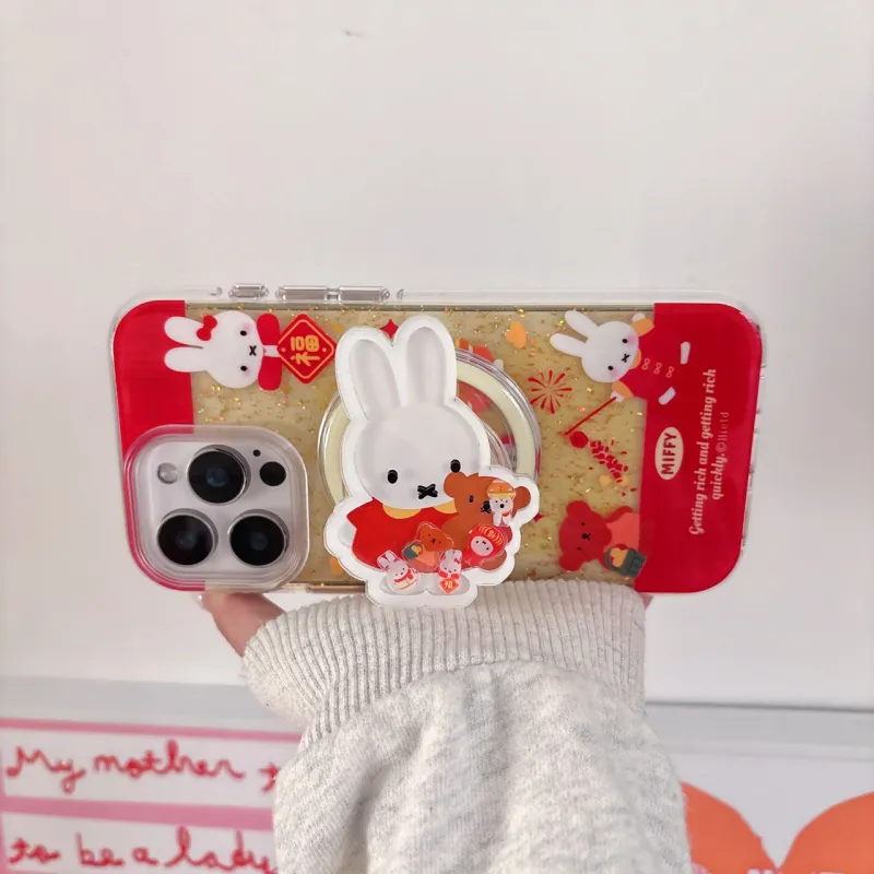 MAYGI Phone Cases-11
