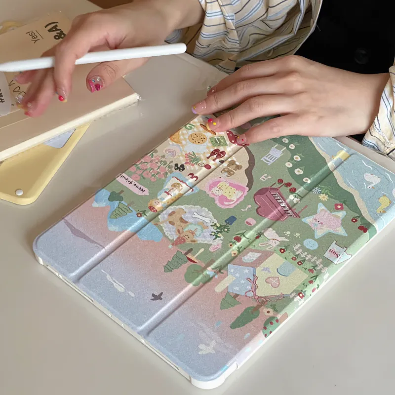 MAYGI Tablet Protective Cases-3