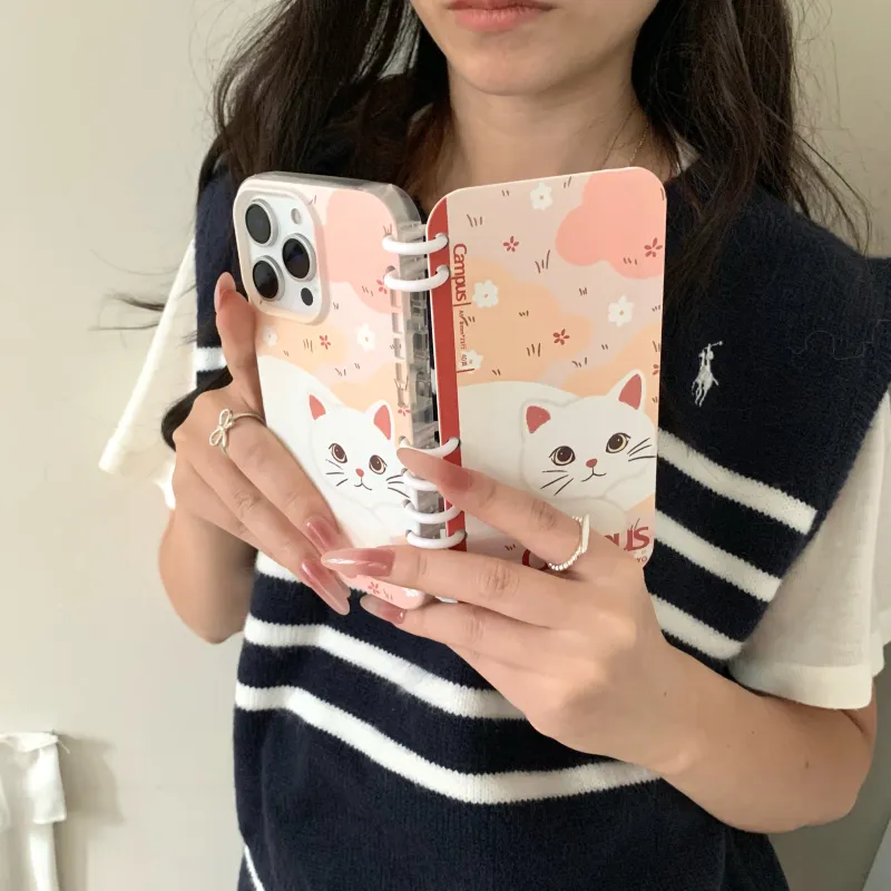 MAYGI Phone Cases-2