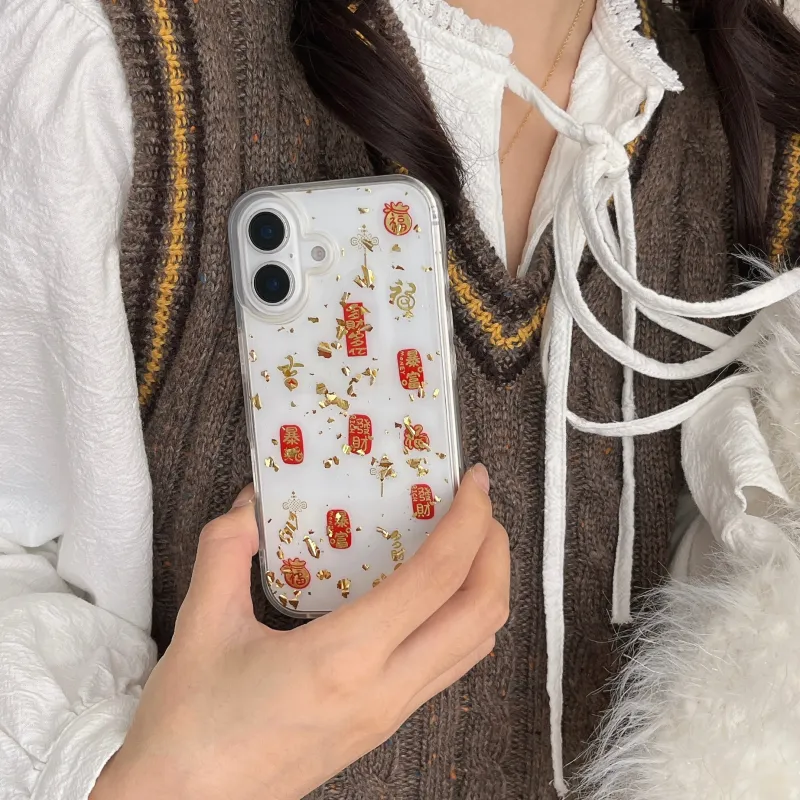 MAYGI Phone Cases-1
