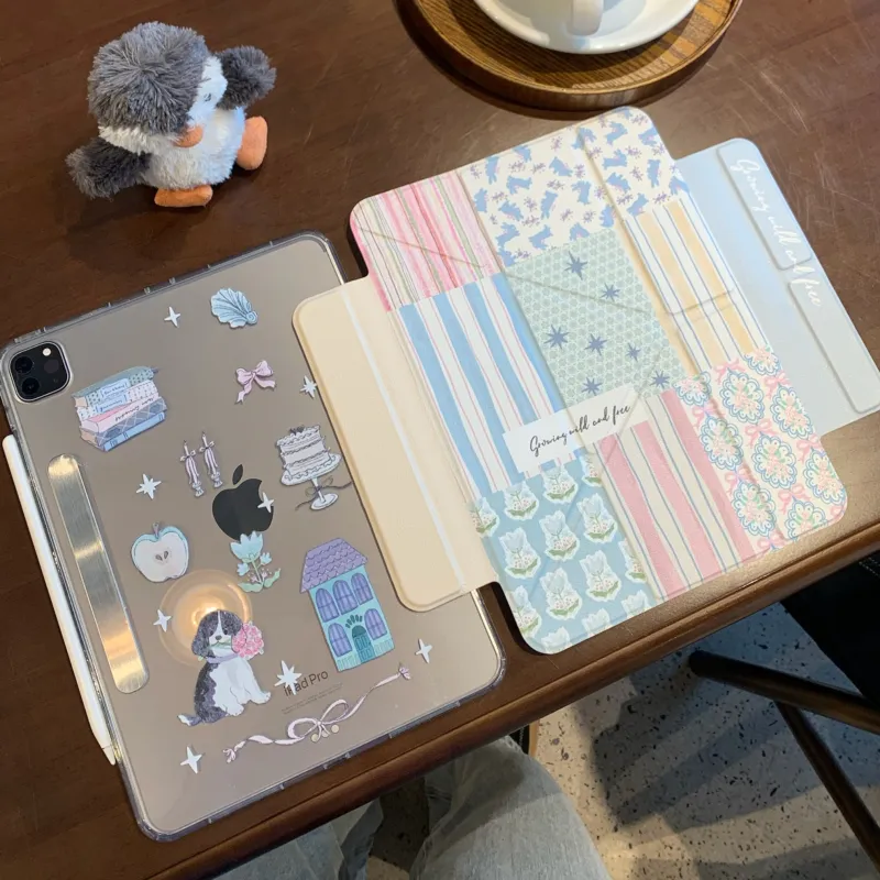 MAYGI Tablet Protective Cases-4