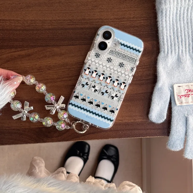 MAYGI Phone Cases-3