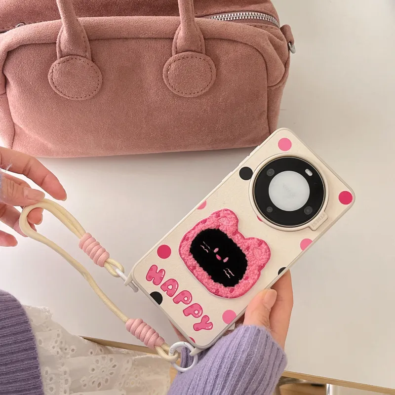 MAYGI Phone Cases-6