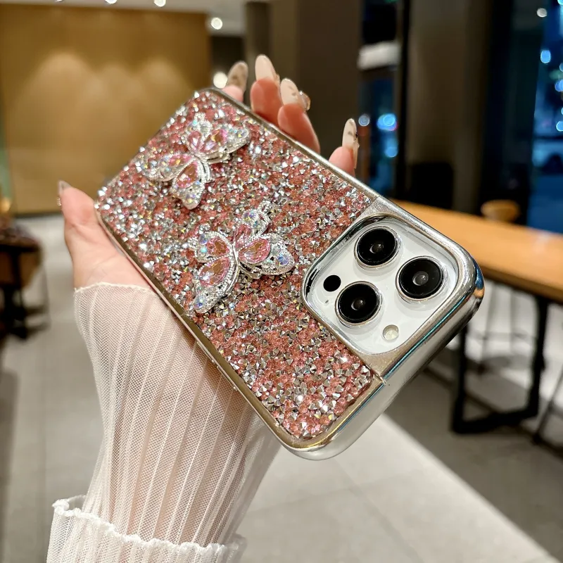 MAYGI Phone Cases-4