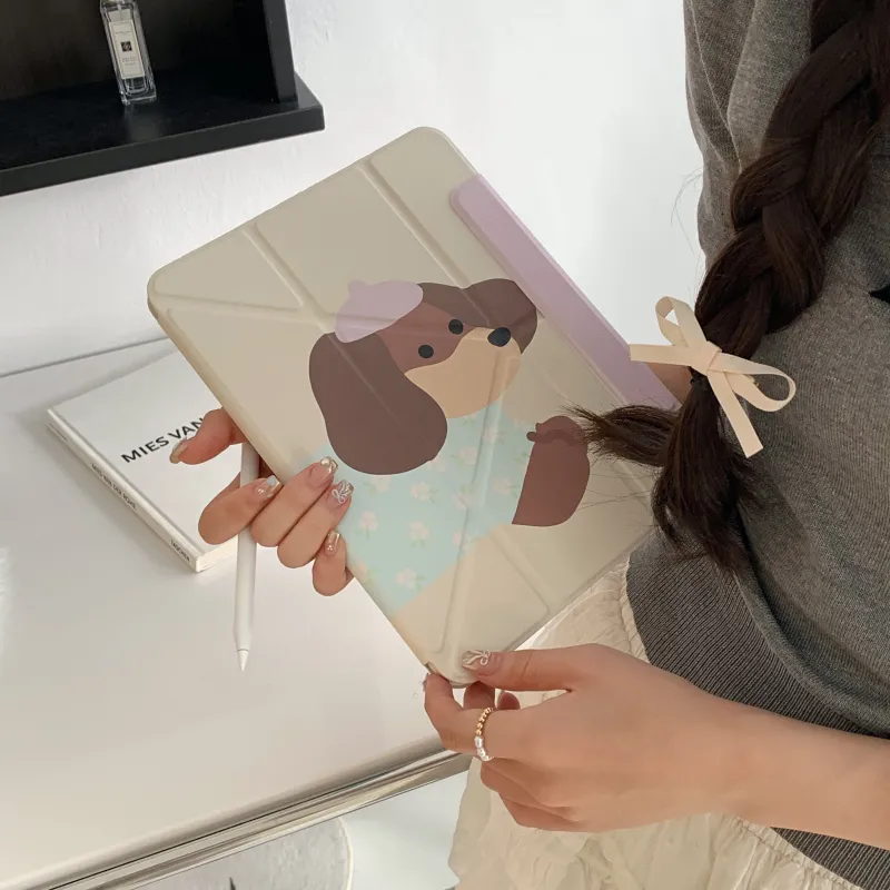 MAYGI Tablet Protective Cases-3