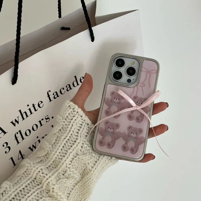 MAYGI Phone Cases-6