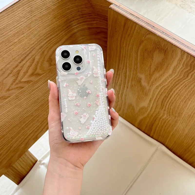 MAYGI Phone Cases-3