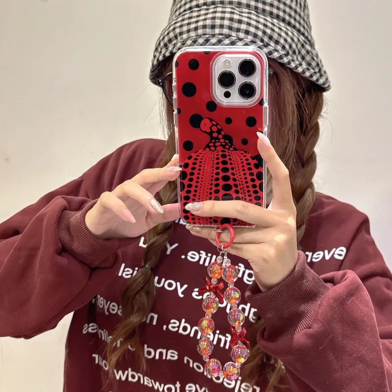 MAYGI Phone Cases-2