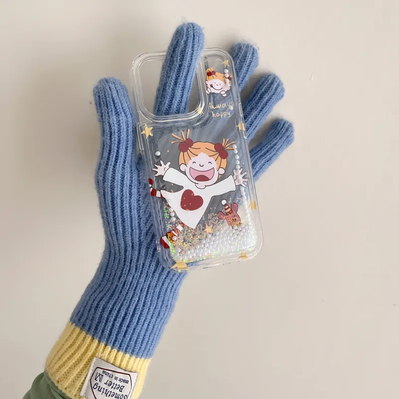 MAYGI Phone Cases-10