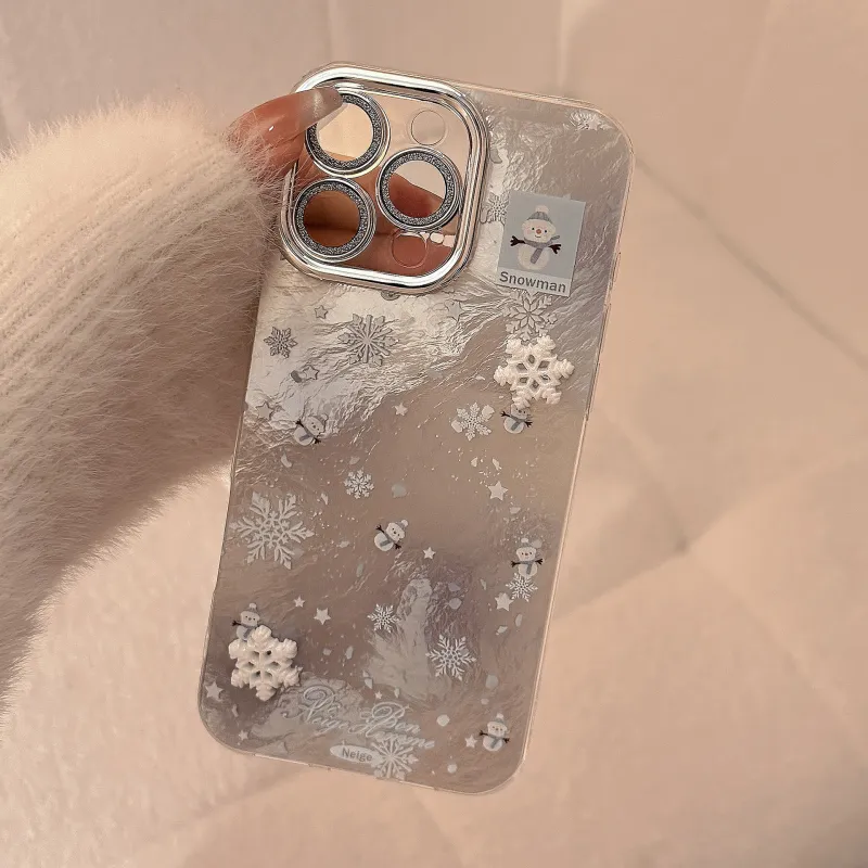 MAYGI Phone Cases-7