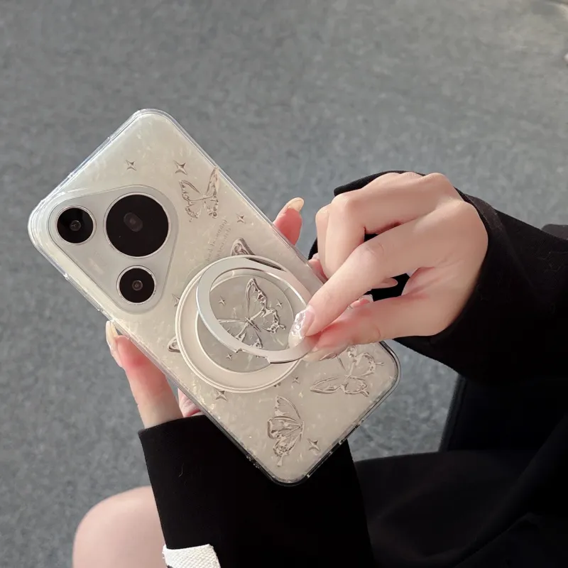 MAYGI Phone Cases-2
