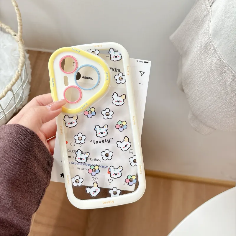 MAYGI Phone Cases-5