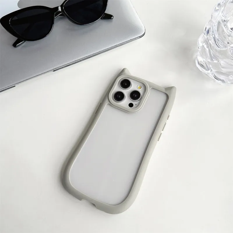 MAYGI Phone Cases-13