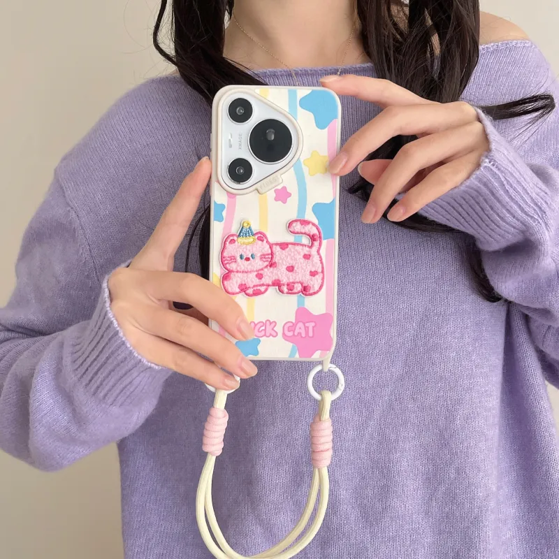 MAYGI Phone Cases-13