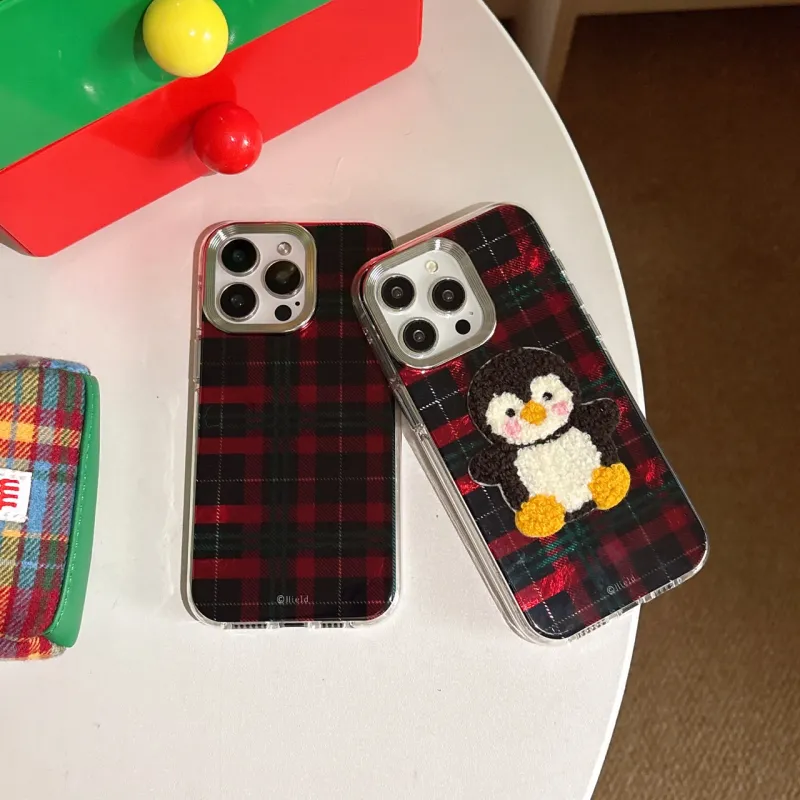 MAYGI Phone Cases-10