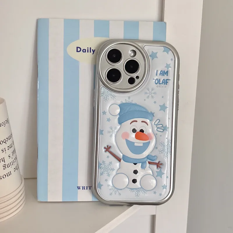 MAYGI Phone Cases-3