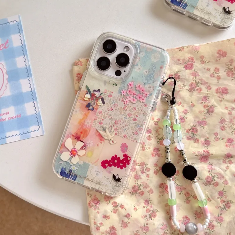 MAYGI Phone Cases-1
