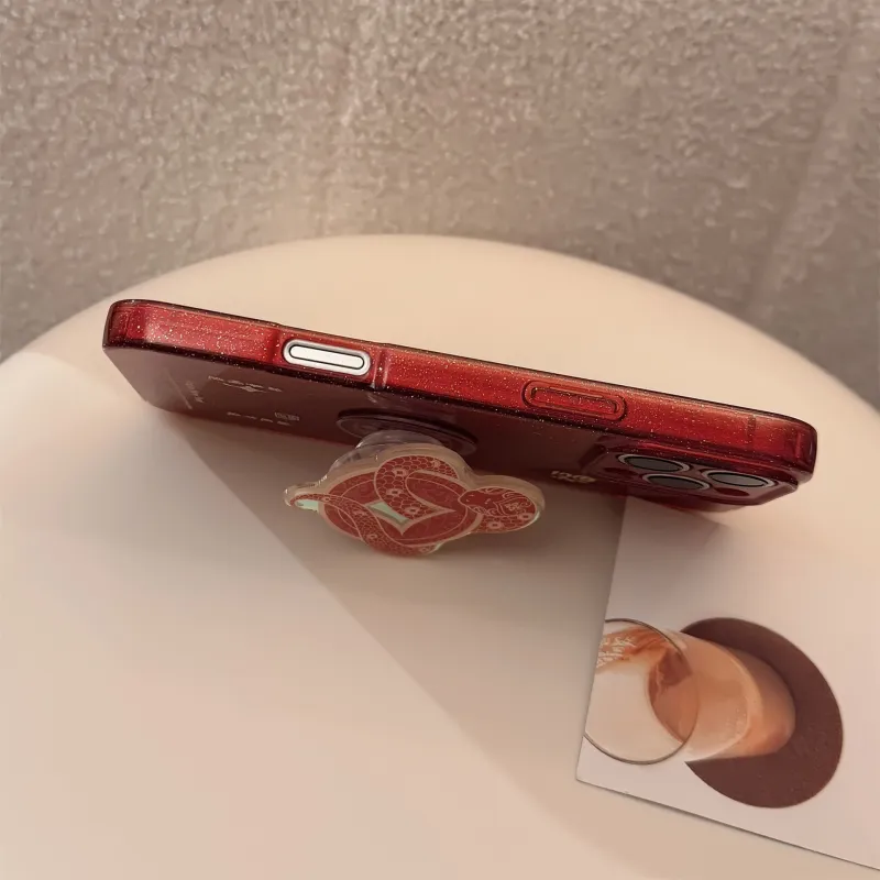 MAYGI Phone Cases-3