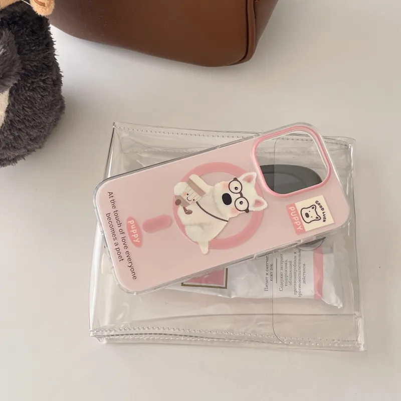 MAYGI Phone Cases-12