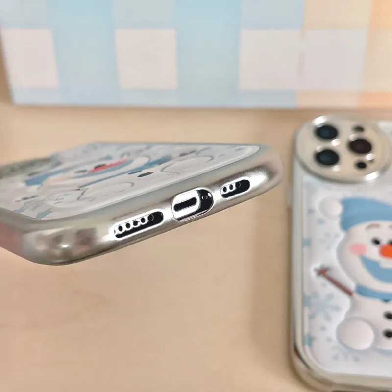 MAYGI Phone Cases-13