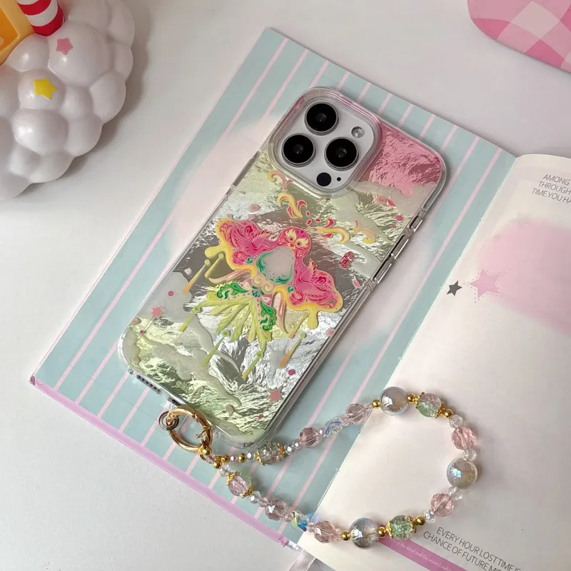 MAYGI Phone Cases-9