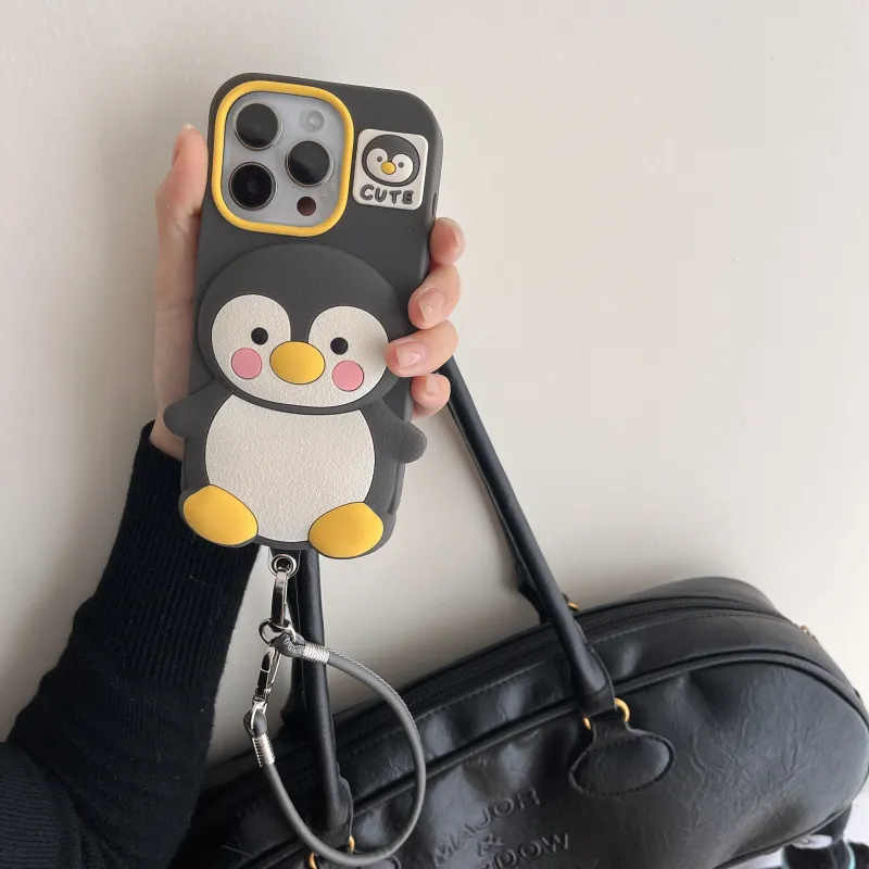 MAYGI Phone Cases-2