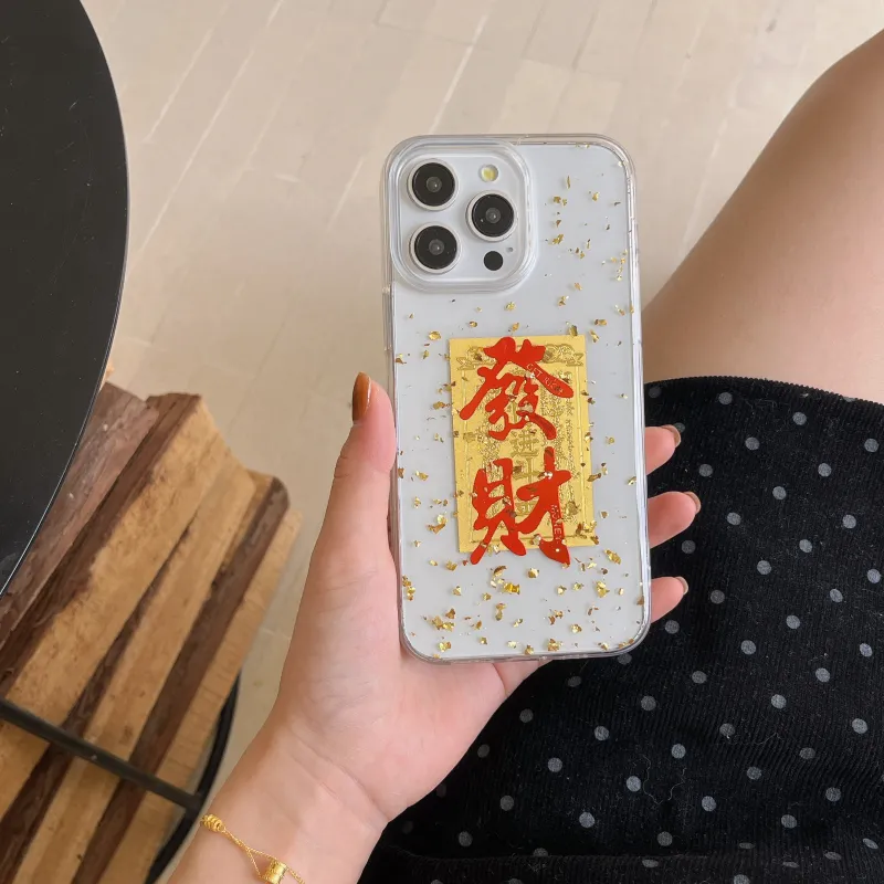 MAYGI Phone Cases-1