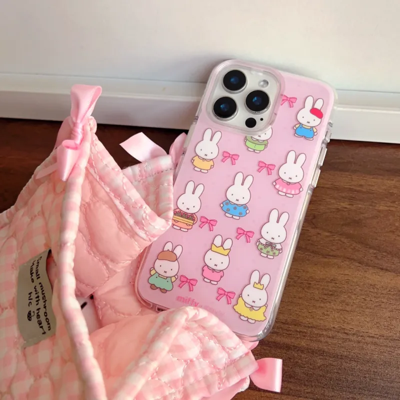 MAYGI Phone Cases-5