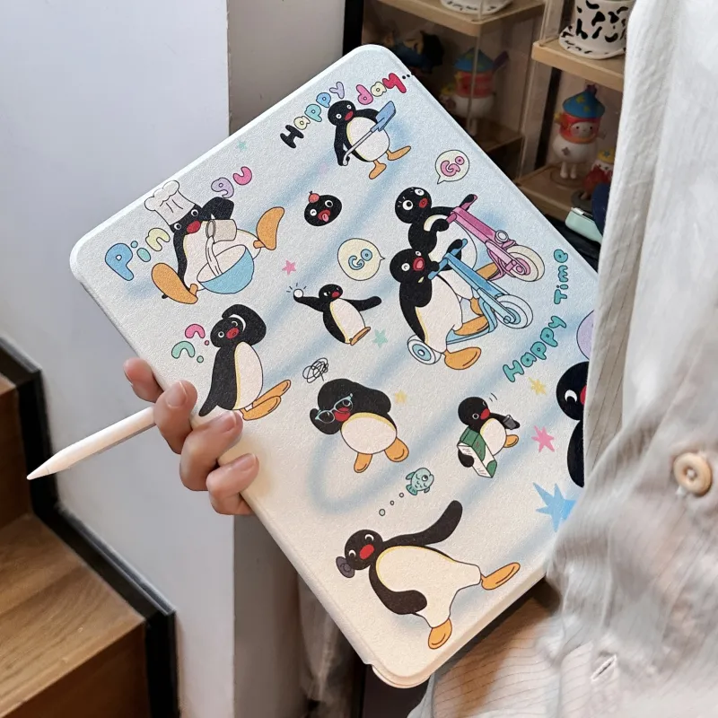 MAYGI Tablet Protective Cases-3