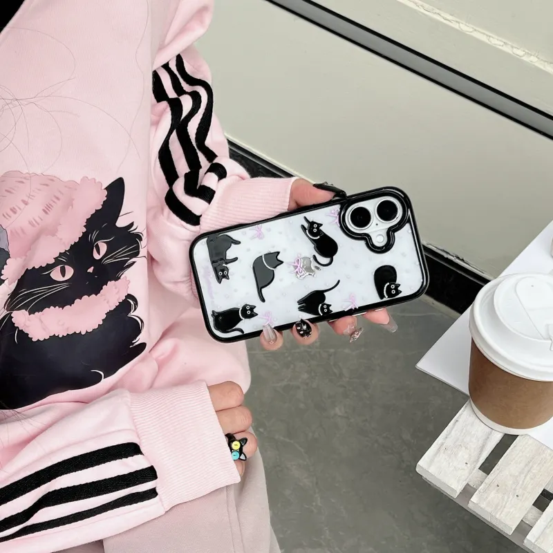 MAYGI Phone Cases-2