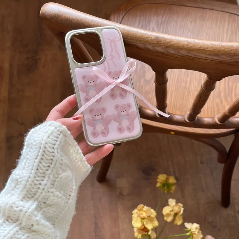 MAYGI Phone Cases-2
