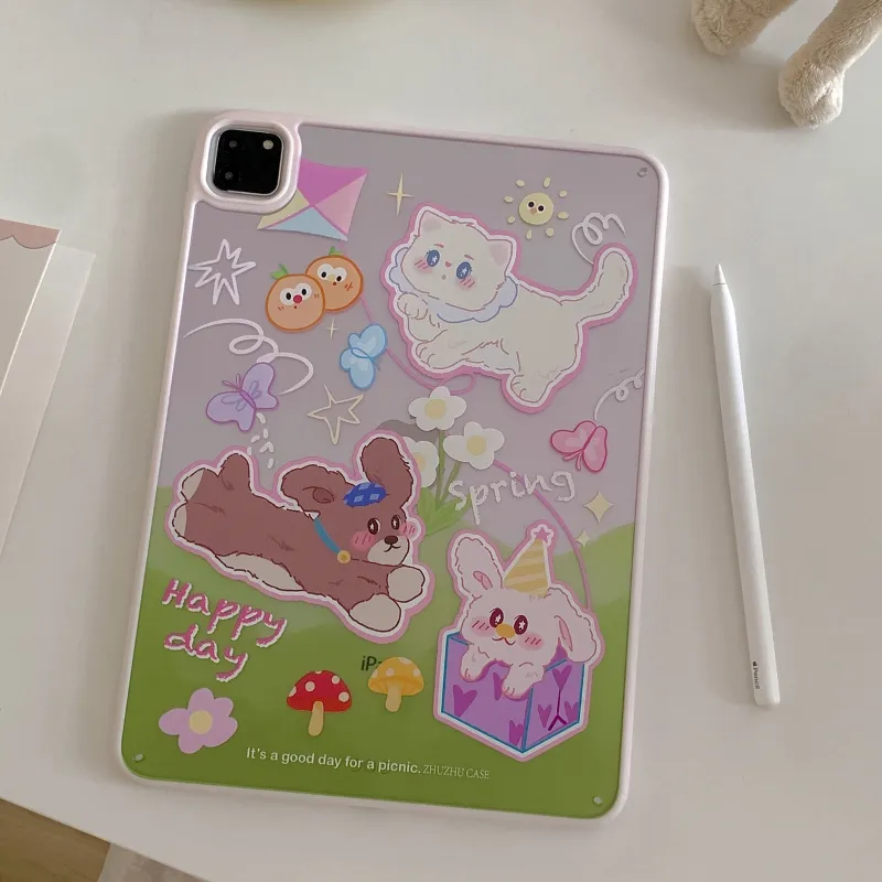 MAYGI Tablet Protective Cases-2