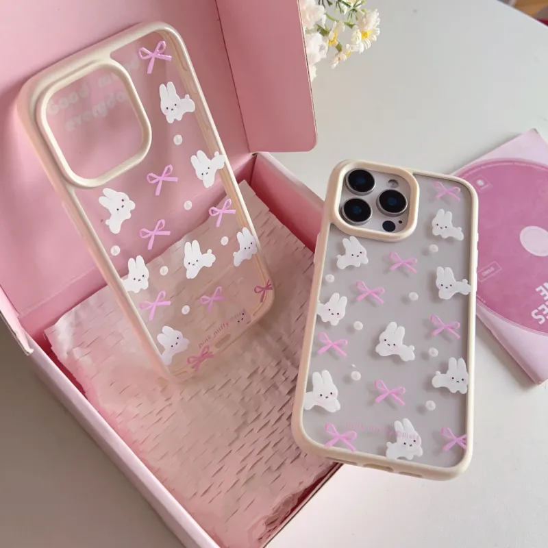 MAYGI Phone Cases-1