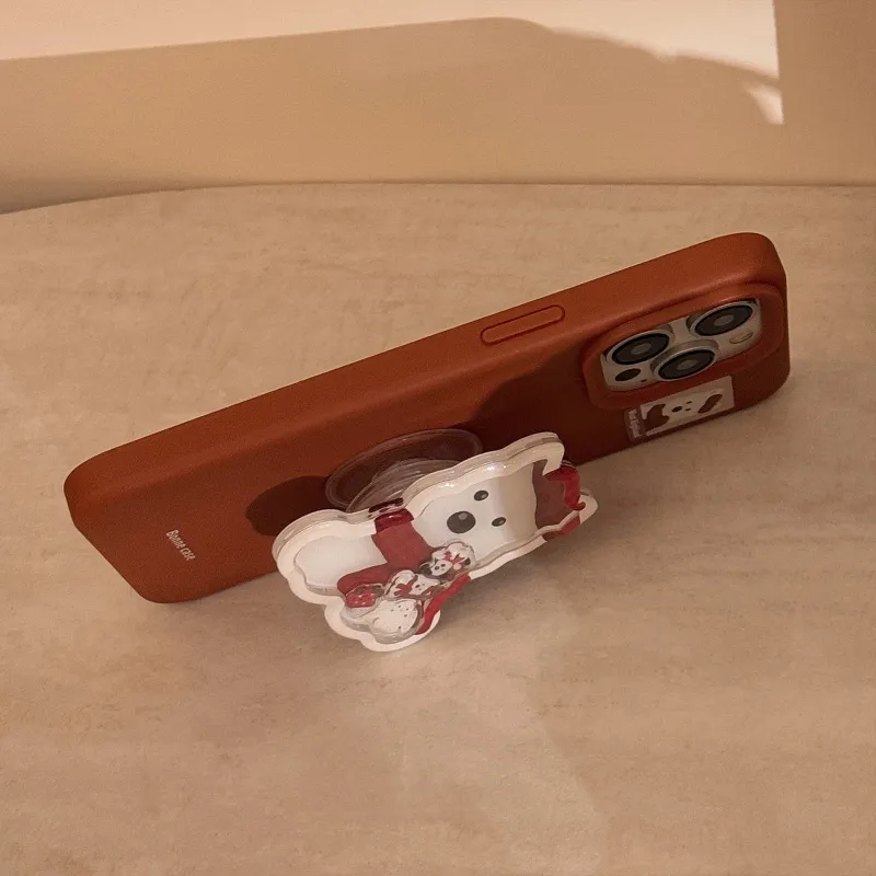 MAYGI Phone Cases-4