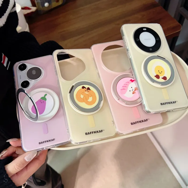 MAYGI Phone Cases-13