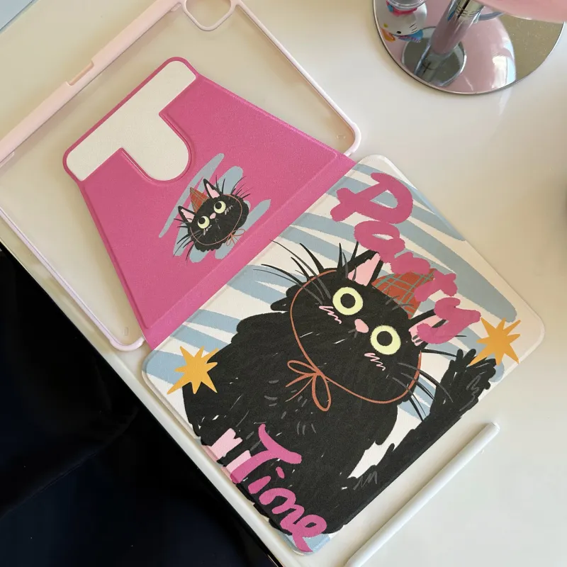 MAYGI Tablet Protective Cases-5
