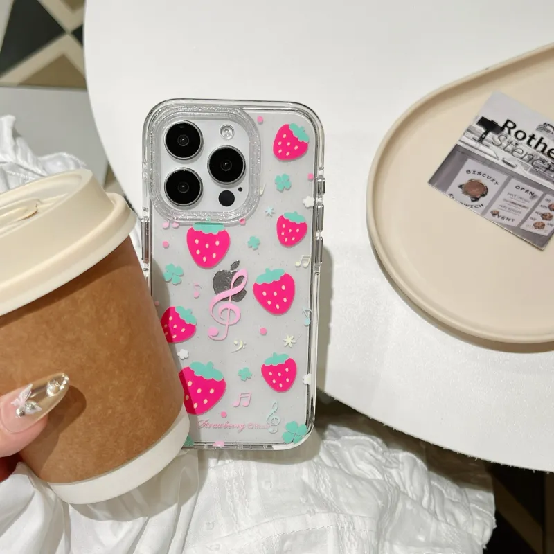MAYGI Phone Cases-2