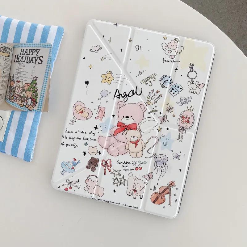 MAYGI Tablet Protective Cases-5