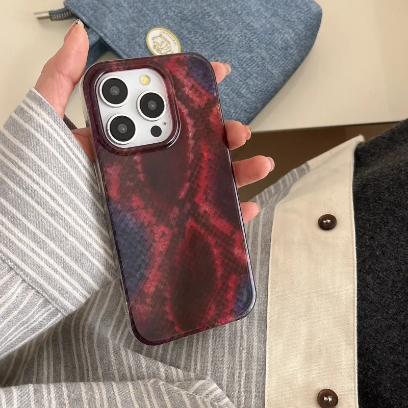 MAYGI Phone Cases-6