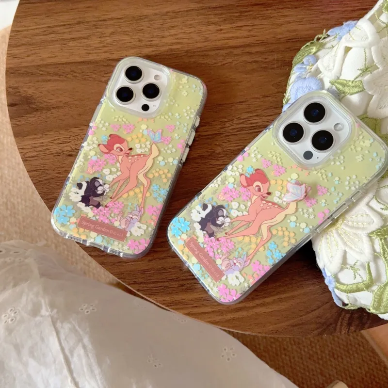 MAYGI Phone Cases-7