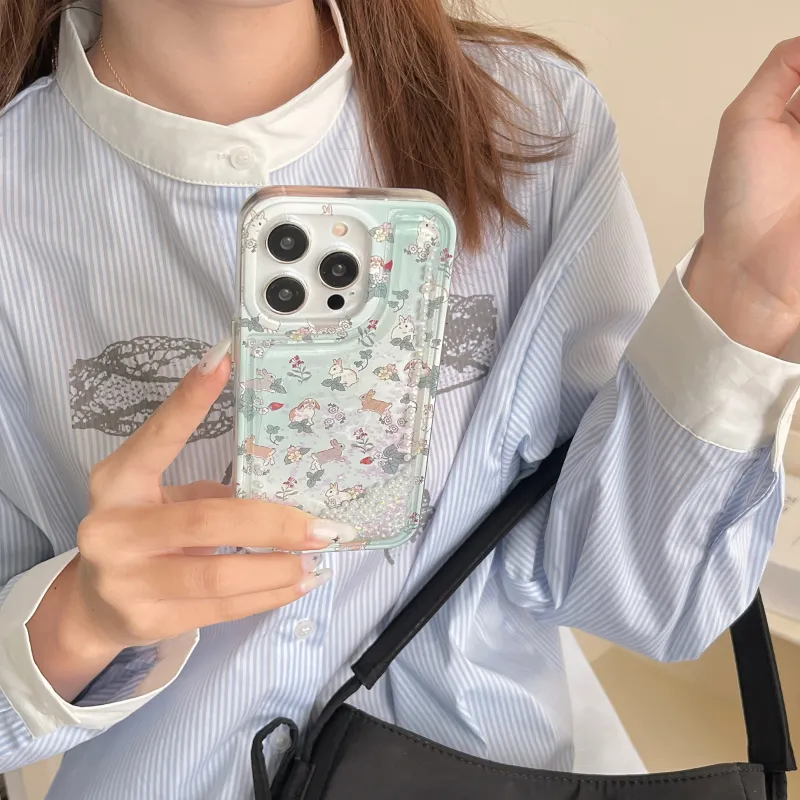 MAYGI Phone Cases-4
