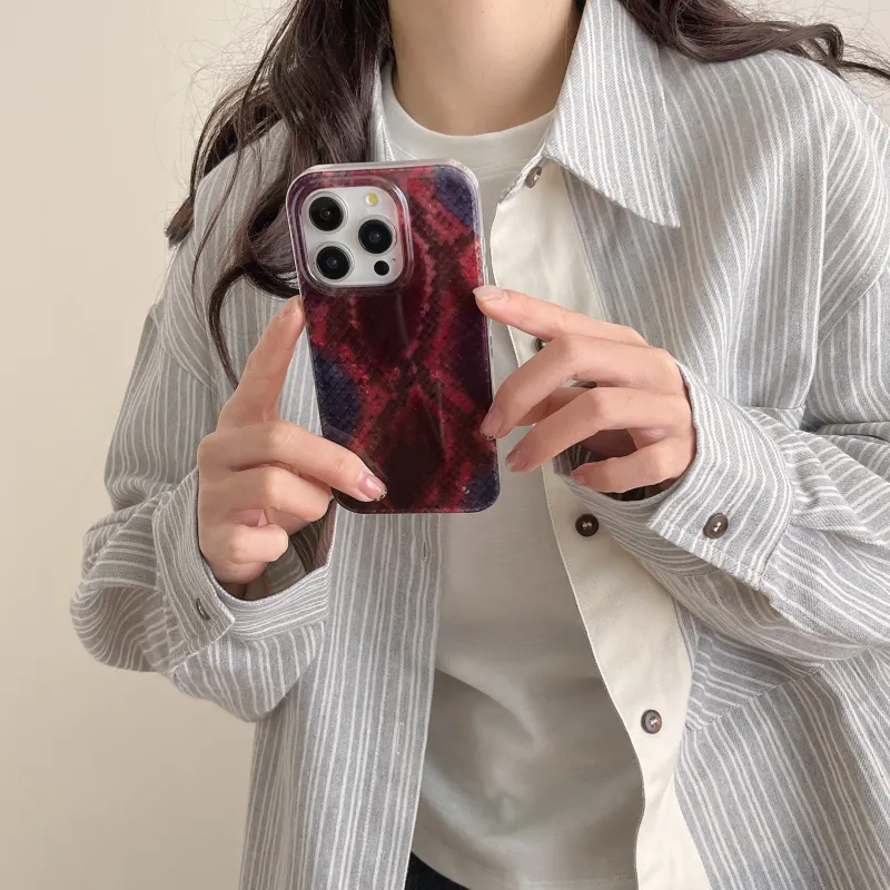 MAYGI Phone Cases-5