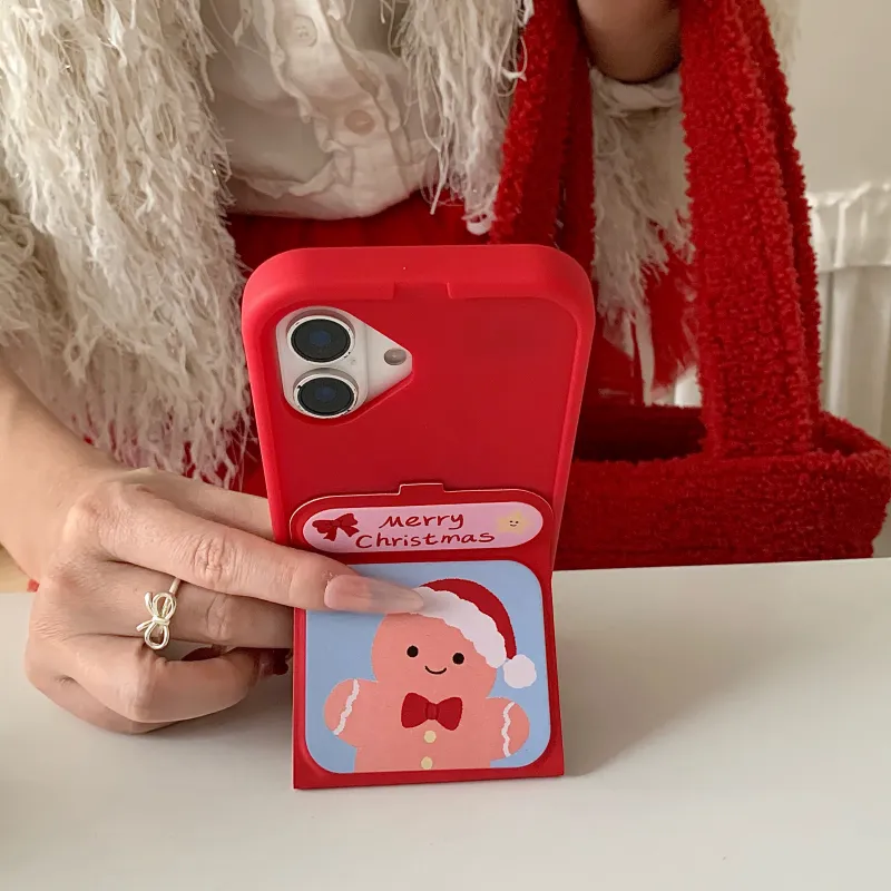 MAYGI Phone Cases-3