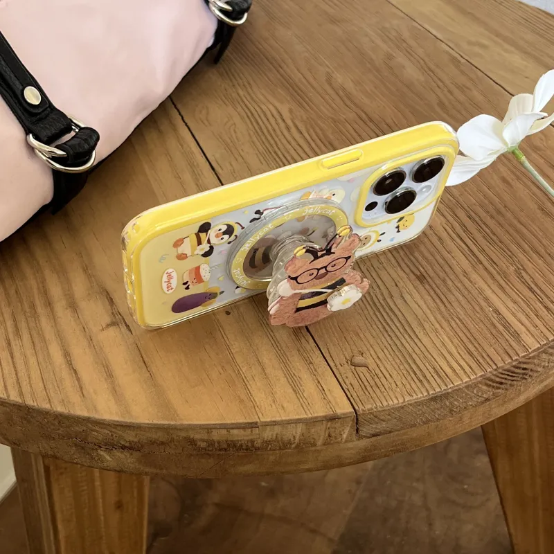 MAYGI Phone Cases-9