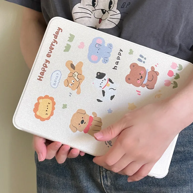 MAYGI Tablet Protective Cases-2