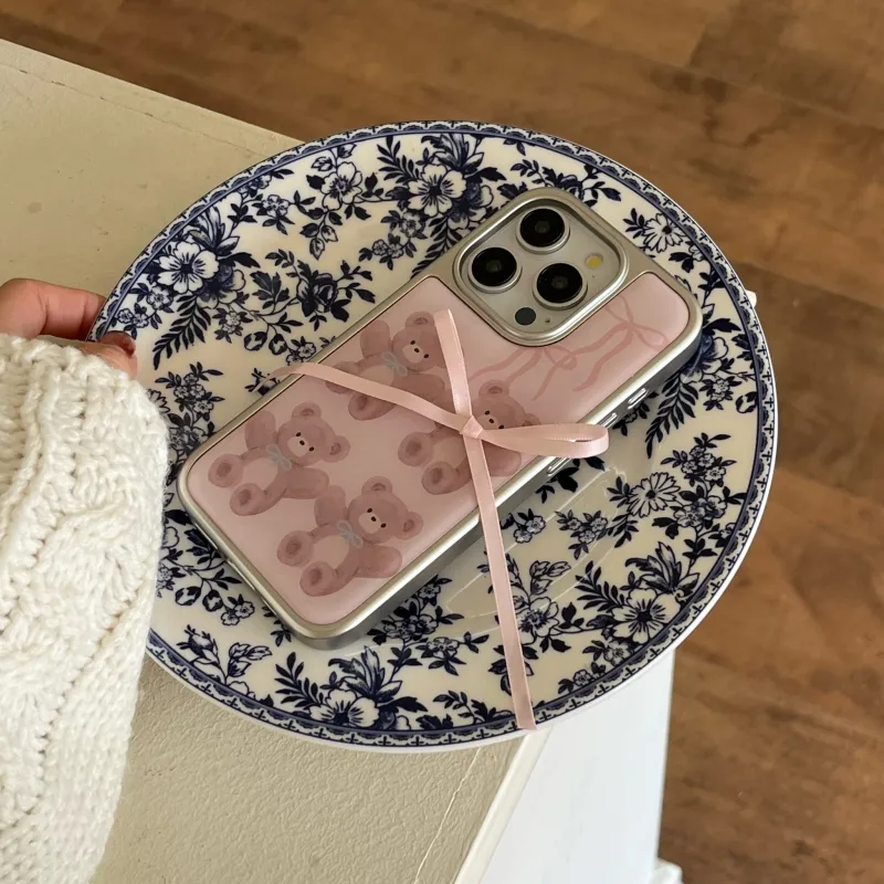 MAYGI Phone Cases-4