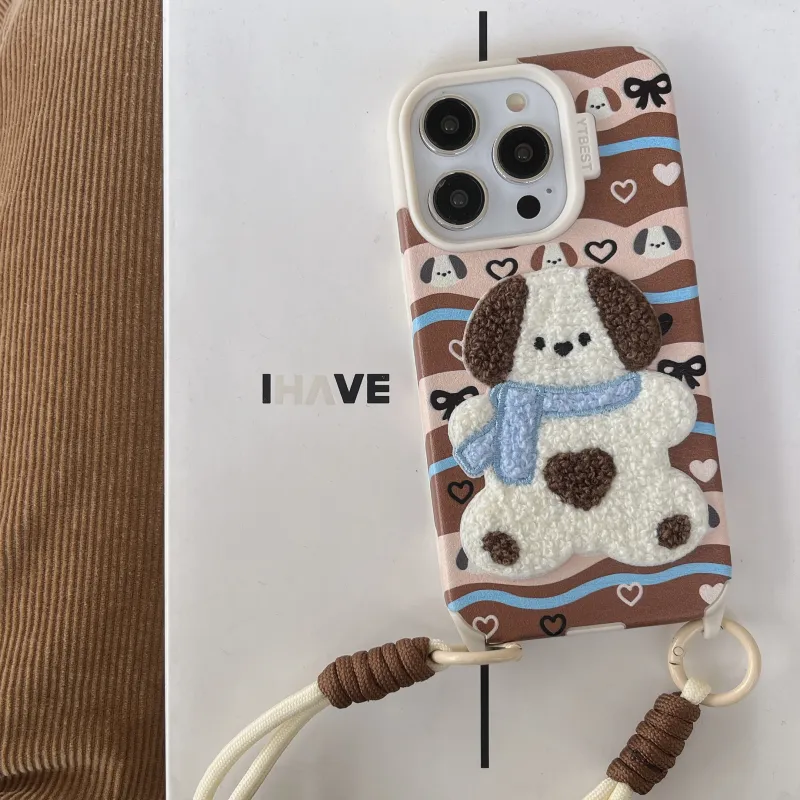 MAYGI Phone Cases-2